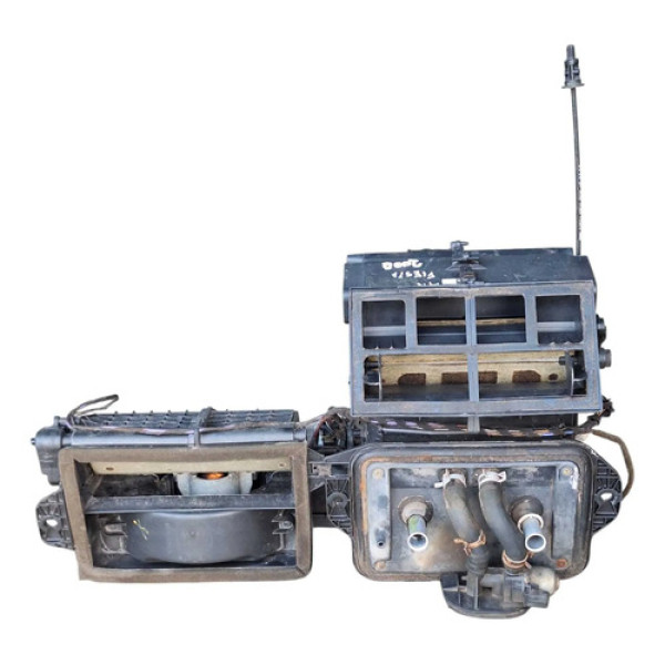 Caixa Evaporadora C/ar Courier Fiesta 1.0 1997 2002 2006