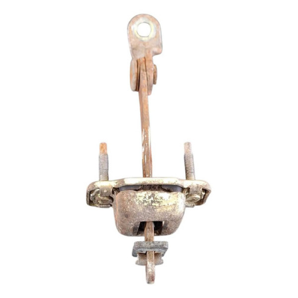 Limitador Porta Traseira Esquerda Fiesta 1997 2000 2003 2006