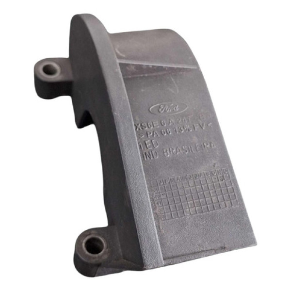 Protetor Correia Courier Fiesta 1.0 1997 1998 2000 2003 2006 Grafite