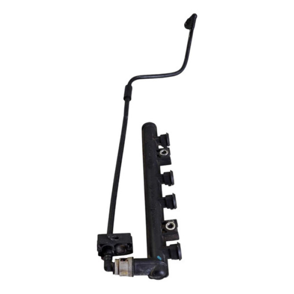 Flauta Injeção Palio Siena Uno 1.0 Flex 2000 2004 2008 2014 