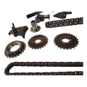Kit Corrente Comando Grand Vitara 2.0 2010 2011 2012 A 2015