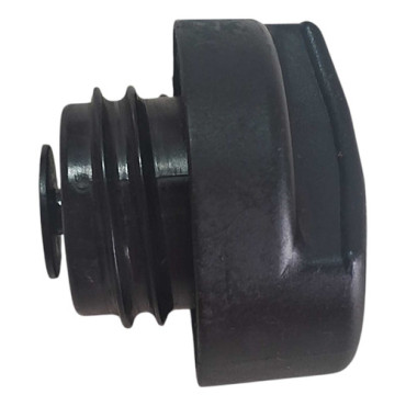 Tampa Tanque Sem Cha...