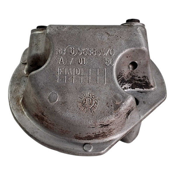 Suporte Coxim Motor Dir. Peugeot 206 207 Citroen Xsara 1.6 