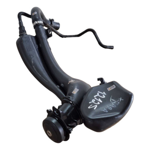 Gargalo Tanque Combustível Xsara 2001 2003 2006 2009 2012