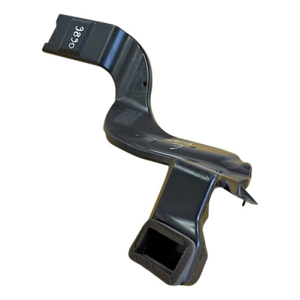 Duto Saída Ar Esquerdo Fusion 2006 2007 2008 2009 2010 2011