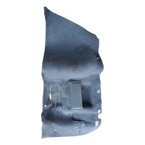 Carpê Interno Lateral Traseira Dir. Fiat Palio Weekend 2001