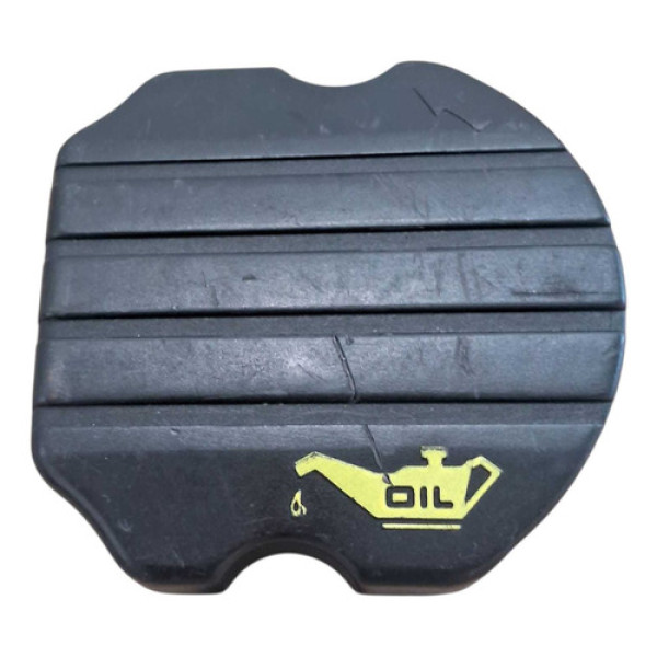 Tampa Óleo Astra 2000 2001 2003 2004 2016 2008 2010 2012 Preto