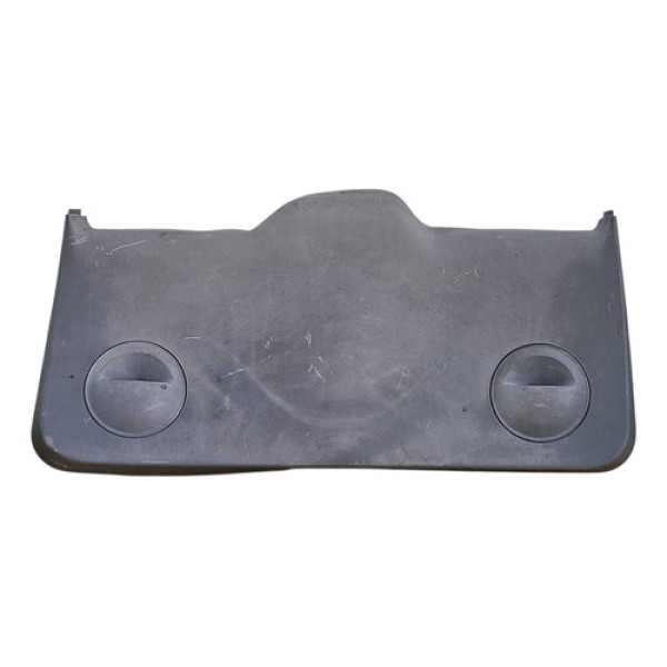 Acabamento Tampa Traseira Effa M100 2008 2009 2010  A 2012