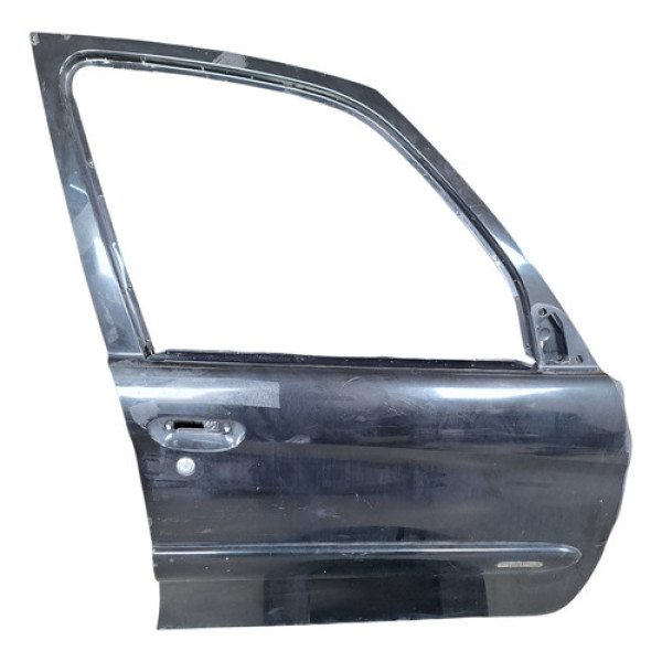Porta Dianteira Direita Xsara Picasso 2001 2004 2007 2010