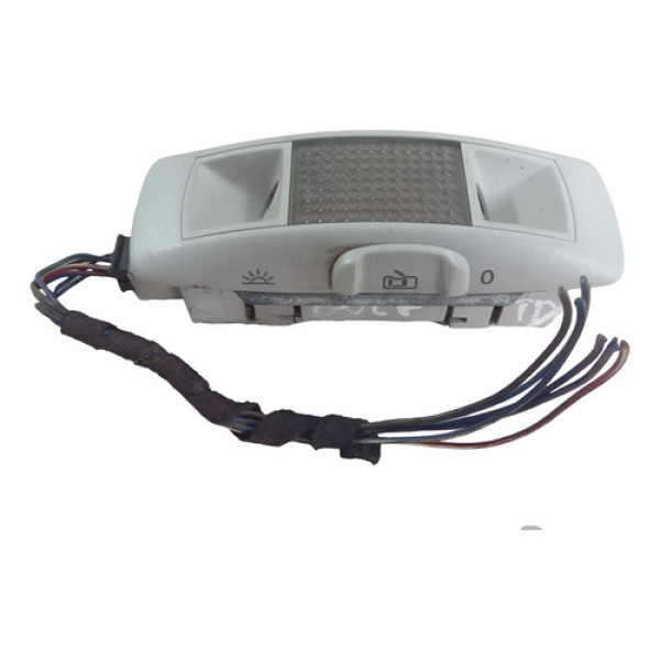 Luz Teto Cortesia Traseira Direita Golf Mk4 1999 2003 2005