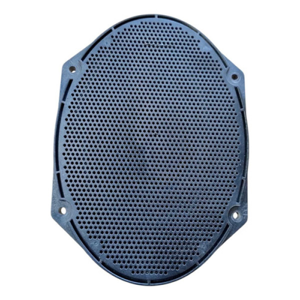 Auto Falante Traseiro Esquerdo Fusion 2006 2008 20010 2011