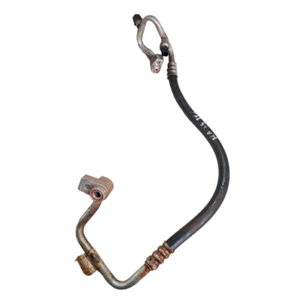 Mangueira Ar Condicionado Ford Ka 1.5 3cc 2018 2019 A 2020