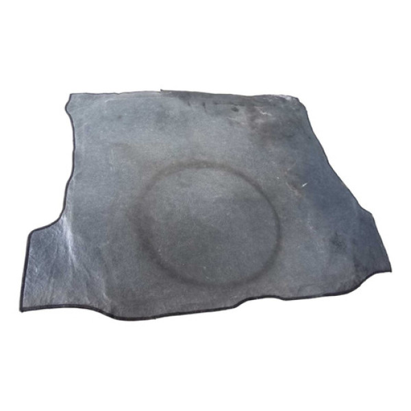 Carpete Traseiro Porta Malas Focus  2009 2010 2011 2012 2013