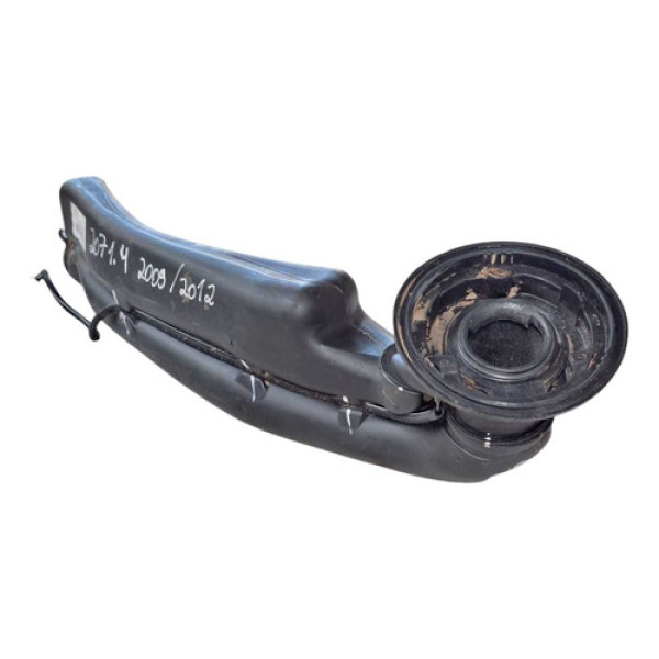 Gargalo Tanque Combustível 207 1.4 2009 2011 2013 2015