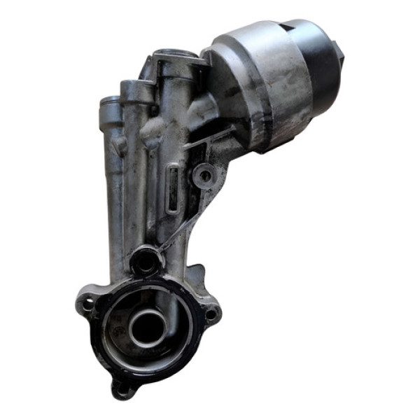Suporte Filtro Óleo 206 207 C3 1.4 8v 2000 2004 2008 2014