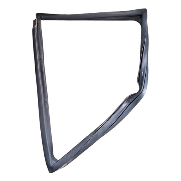 Borracha Canaleta Traseira Direita M100 2009 2010 A 2012