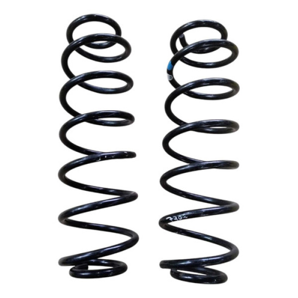 Par Mola Traseira Passat 2007 2008 2009 2010 2011