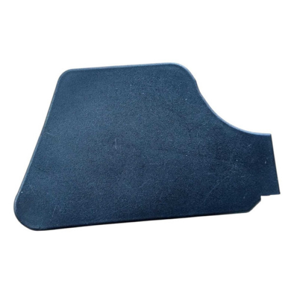 Moldura Banco Dianteira Esquerda Zafira 2000 2003 2006 2012