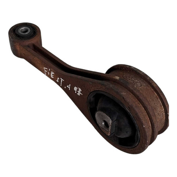 Suporte Coxim Câmbio Fiesta Courier 1996 1997 1998 1999