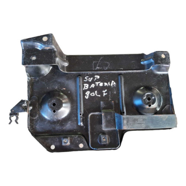 Suporte Da Bateria Golf Mk3 1995 1996 1997 1998