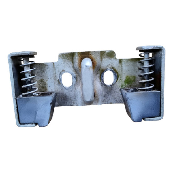 Batente Limitador Tampa Traseira Gol G5 G6 G7 2008 2012 2020