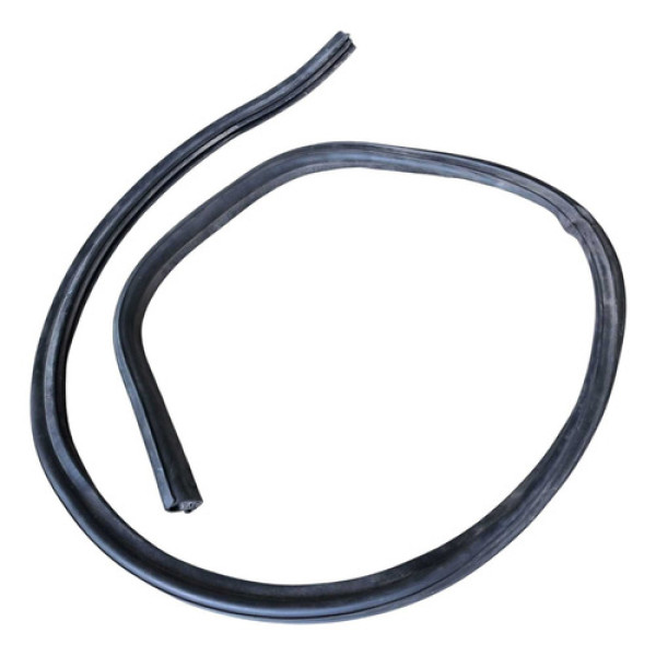 Borracha Churrasqueira Capô 206 1999 2001 2003 2005 2007