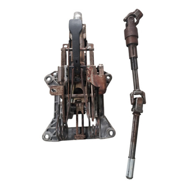 Coluna Escomotiavel A4 1.8t 2004 2005 2006 2007 2008 2009