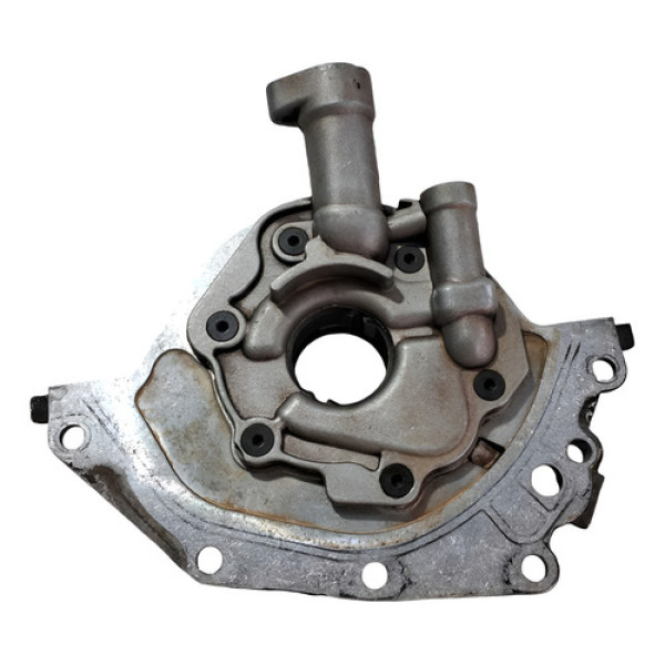 Bomba Óleo Fiesta 1.0 1.6 Zetec Flex 2008 2009 2010 A 2013