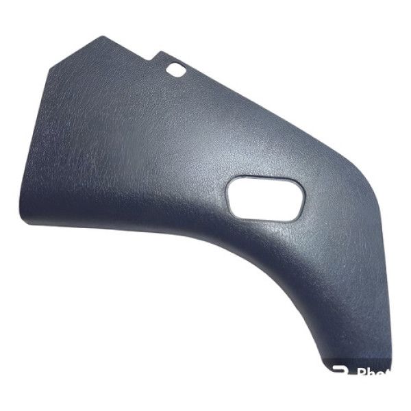 Coluna Moldura Inferior Painel Esquerdo Escort 1997 A 2003