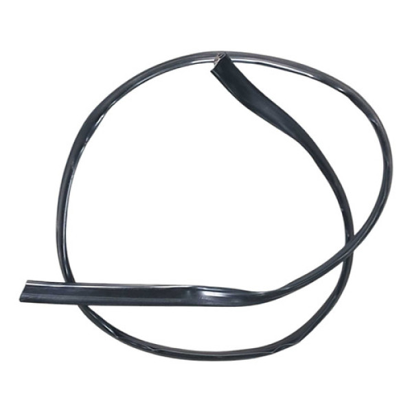 Borracha Pingadeira Esquerda Fiesta 2009 2010 2011 2012 2013