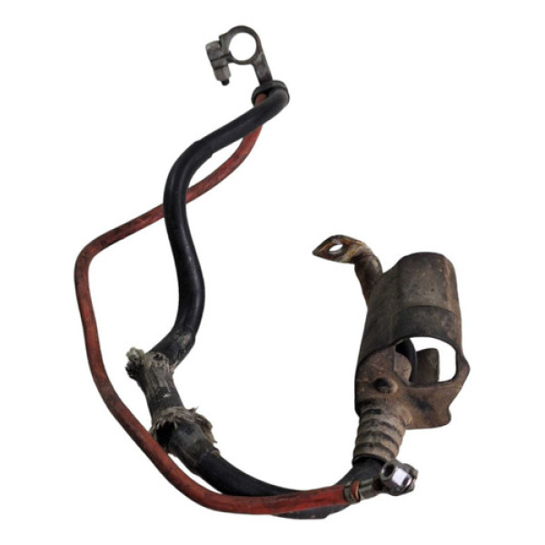 Cabo Polo Positivo Bateria Jetta 2.5 2007 2008 2009 2010