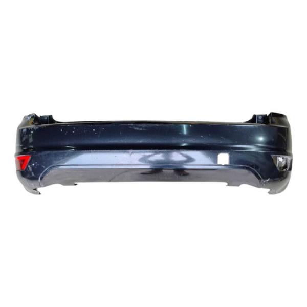 Parachoque Traseiro Focus 2009 2010 2011 2012 2013