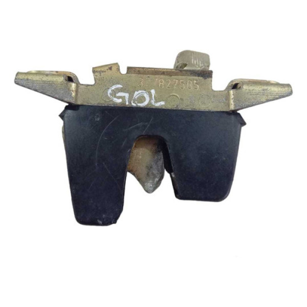 Fechadura Tampa Traseira Gol 1994 1996 1998 2000 2002 2005