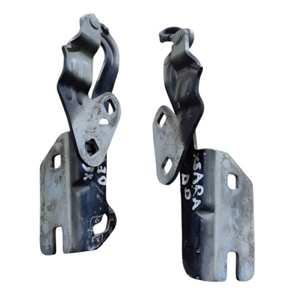 Braço Dobradiça Capo Xsara 2001 2003 2005 2007 2008 2012