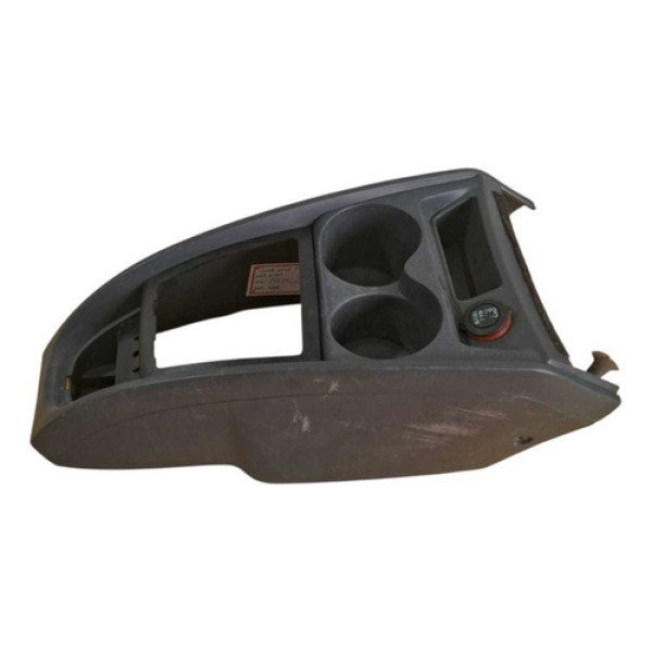 Console Central Palio Elx 2006 2007 2008 2009 