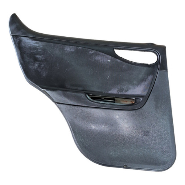 Forro Porta Traseira Esquerda Jac J3 Turin 2010 2013 2015