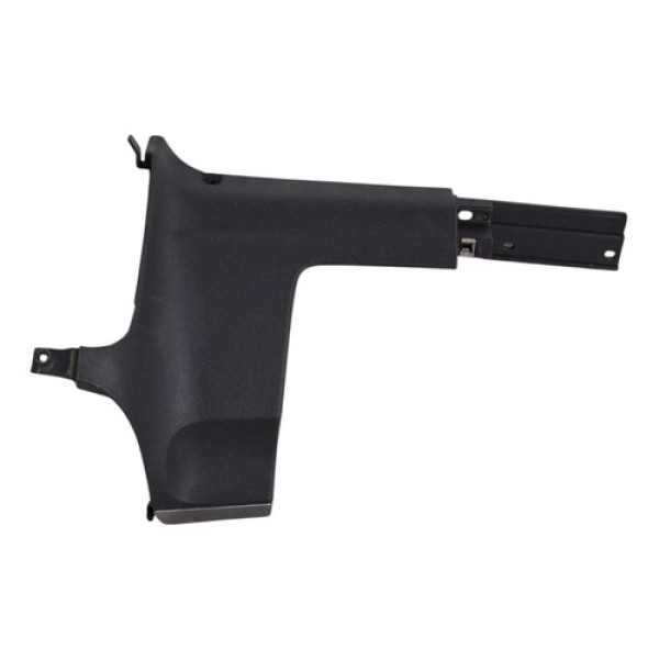 Moldura Acabamento Inferior Painel Jetta Variant 2008 A 2011