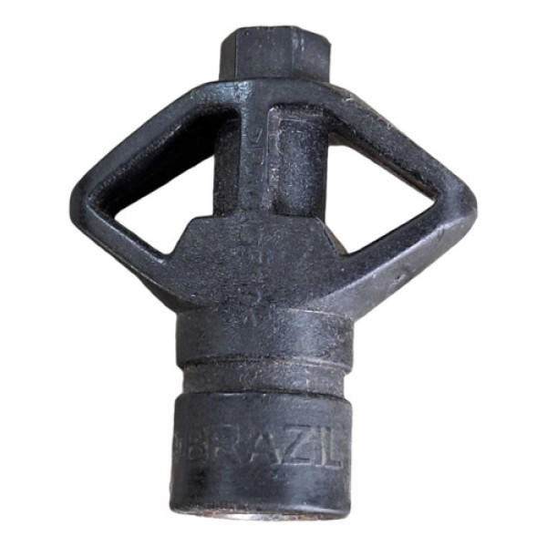 Porca Fixação Lanterna Traseira Gol Voyage G5 G6 G7