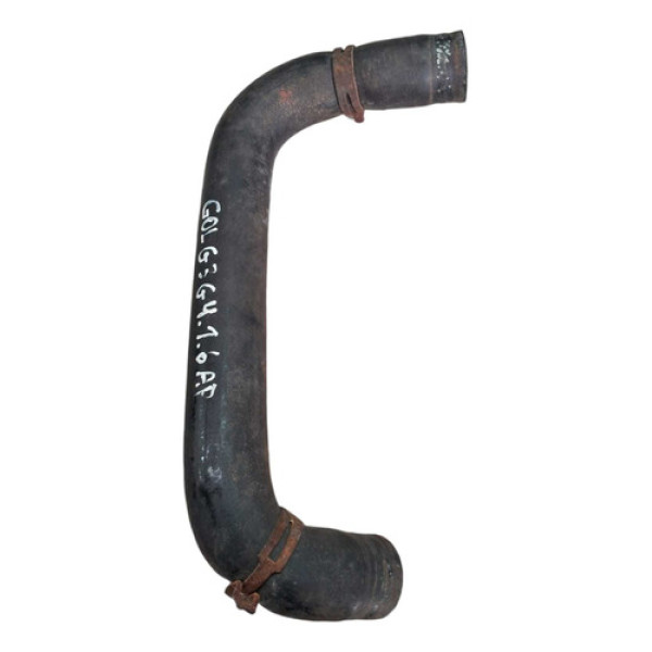 Mangueira Inferior Do Radiador Gol G3 G4 1.6 1995 A 2011