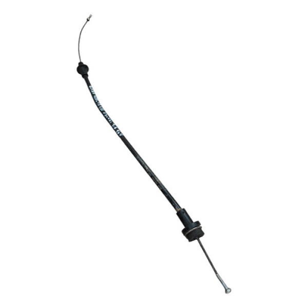 Cabo Acelerador Escort 1.8 16v 1997 1998 1999 2000 A 2003