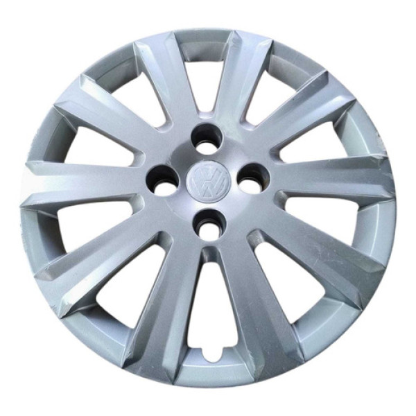 Calota Aro 15 Gol Voyage G6 2008 2009 2010 2012 2014 2016