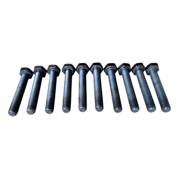 Parafuso Mancal Virabrequim Gol Polo Fox 1.6 8v Power