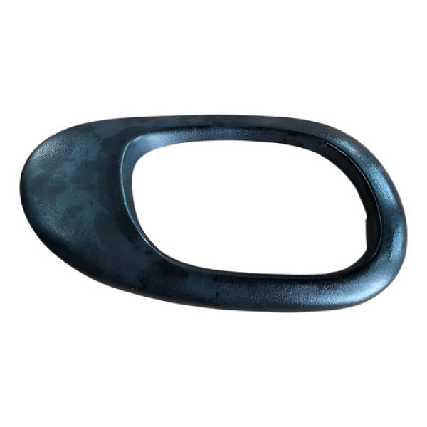 Moldura Maçaneta Traseira Esquerda  207 2009 2010 Á 2014