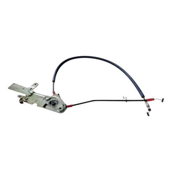 Fechadura Tampa Traseira Kangoo 2000 2003 2006 2009 2011