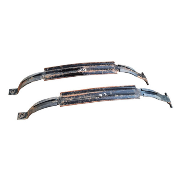 Suporte Fixação Tanque Combustível J3 Turin 2010 2011 A 2015