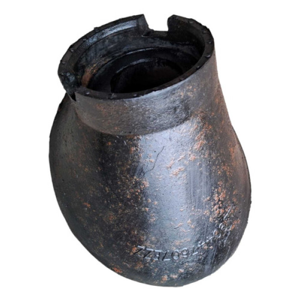 Borracha Coifa Coluna Corsa Classic 1994 1995 1996 A 2002