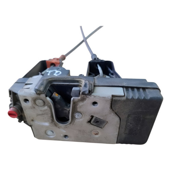 Fechadura Elétrica Traseira Direita Zafira 2000 2006 2012