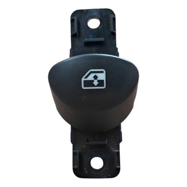 Botão V. Dianteiro Elétrico Fiat 500 2007 2008 2009 2014