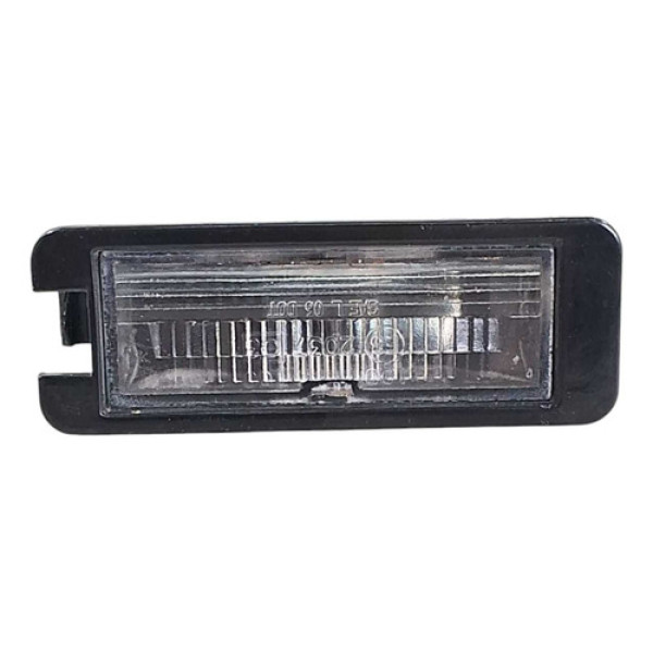 Lanterna Luz Placa Fox Gol Saveiro Voyage 2006 2010 2014