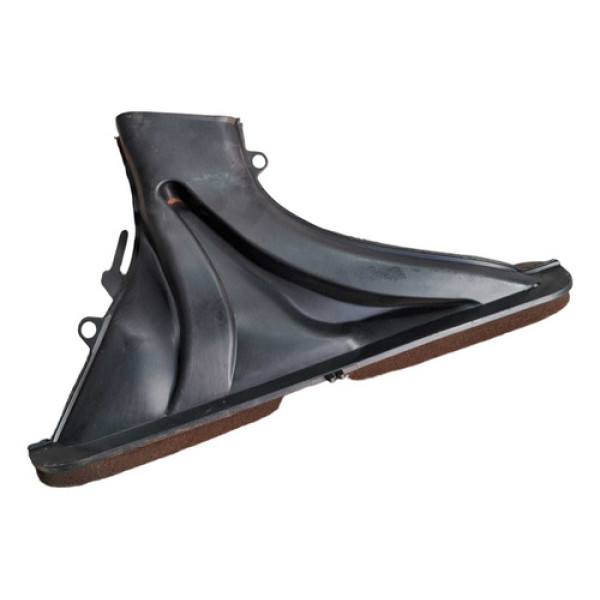 Duto Difusor Ar Condicionado Golf Bora 1999 2000 A 2007